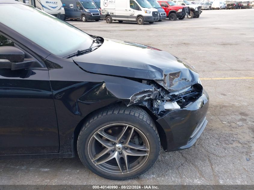 2016 Volkswagen Jetta 1.8T Sel VIN: 3VWL17AJ9GM239819 Lot: 40140990