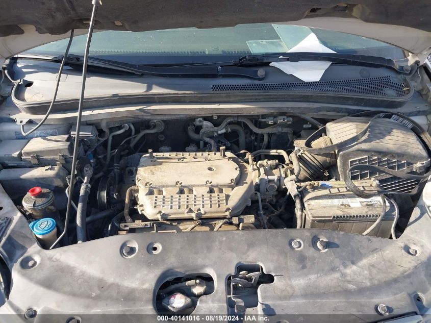 2006 Honda Odyssey Ex VIN: 5FNRL38456B415378 Lot: 40141016