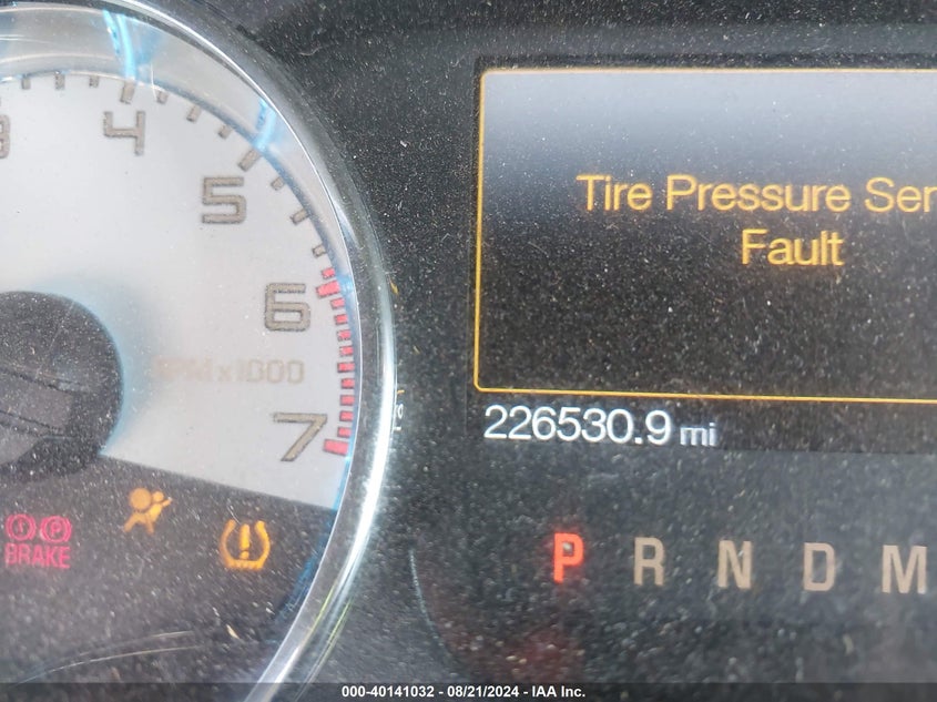 2012 Ford F-150 Xlt VIN: 1FTFW1EF8CFB77053 Lot: 40141032