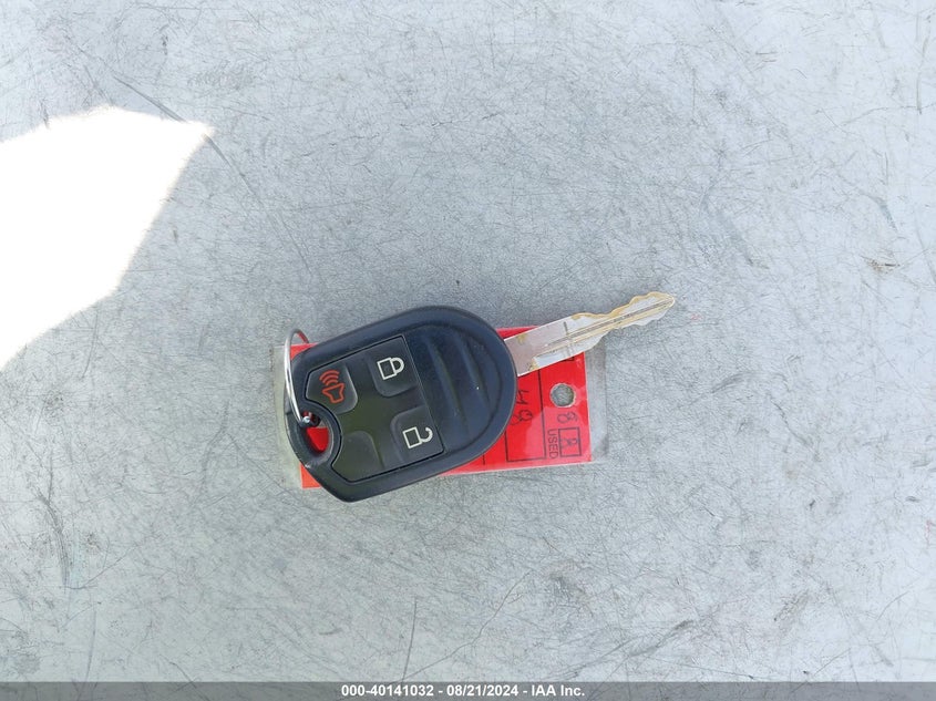 2012 Ford F-150 Xlt VIN: 1FTFW1EF8CFB77053 Lot: 40141032