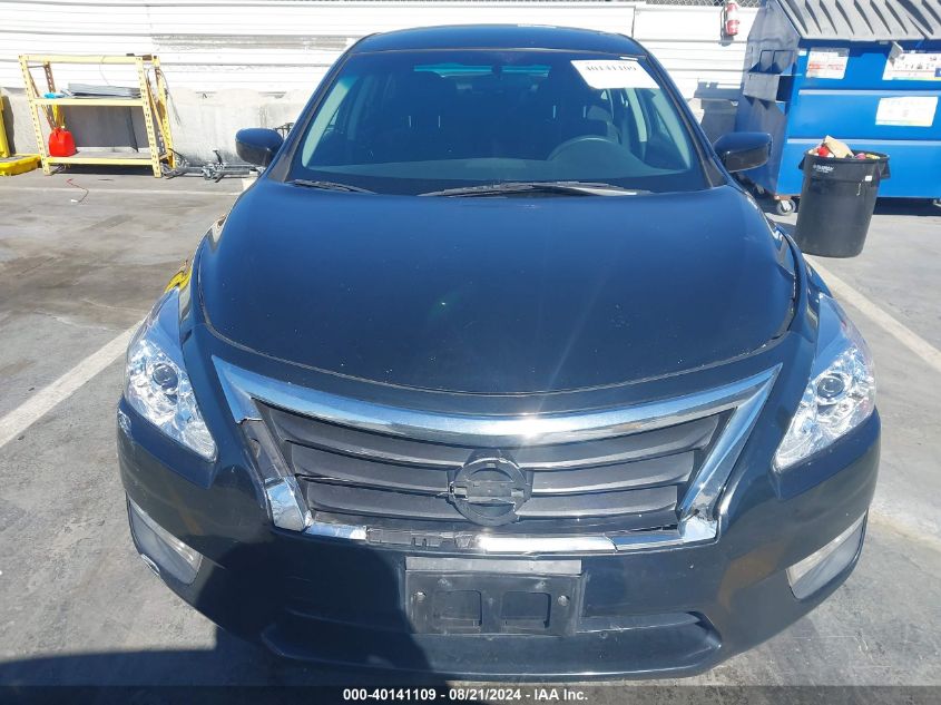 1N4AL3AP3FN915967 2015 Nissan Altima 2.5/S/Sv/Sl