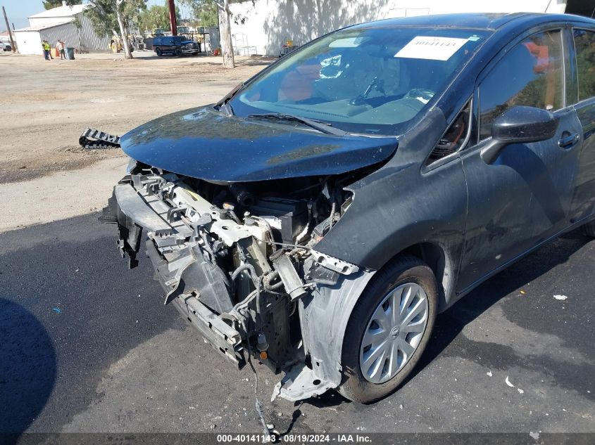 2016 Nissan Versa Note S (Sr)/S Plus/Sl/Sr/Sv VIN: 3N1CE2CP0GL369248 Lot: 40141143