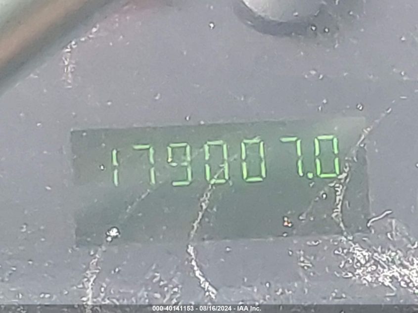 2004 Ford E-250 Commercial/Recreational VIN: 1FTNE24W84HA74971 Lot: 40141153