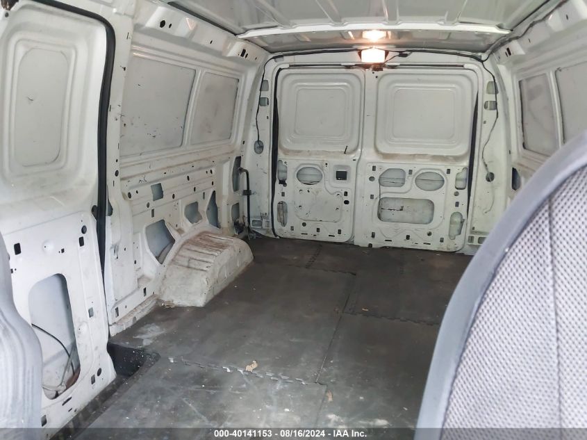 2004 Ford E-250 Commercial/Recreational VIN: 1FTNE24W84HA74971 Lot: 40141153