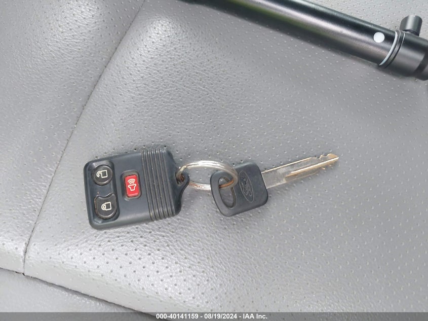 1FTNE2EW2CDB36224 2012 Ford E-250 Commercial