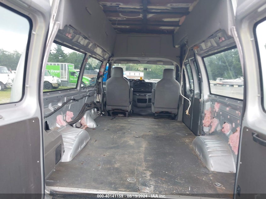 1FTNE2EW2CDB36224 2012 Ford E-250 Commercial