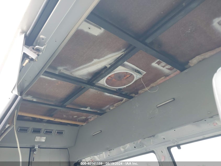 1FTNE2EW2CDB36224 2012 Ford E-250 Commercial