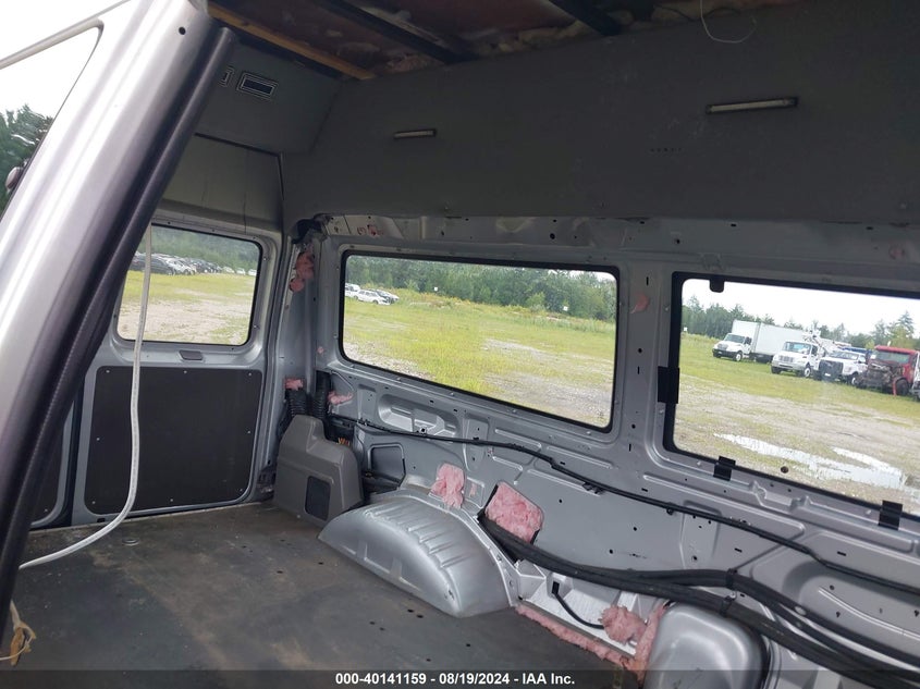 1FTNE2EW2CDB36224 2012 Ford E-250 Commercial