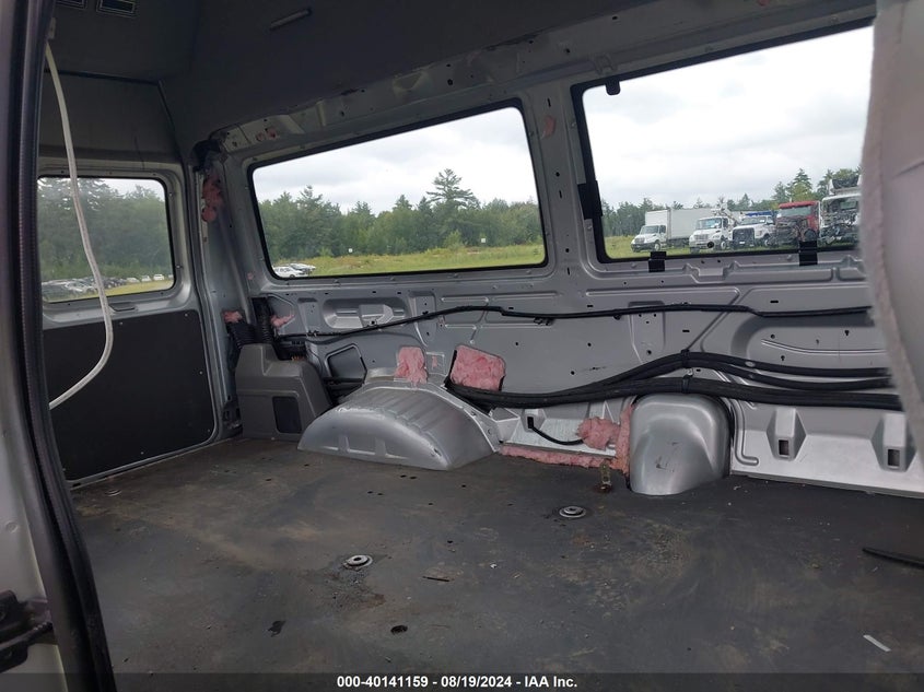 1FTNE2EW2CDB36224 2012 Ford E-250 Commercial