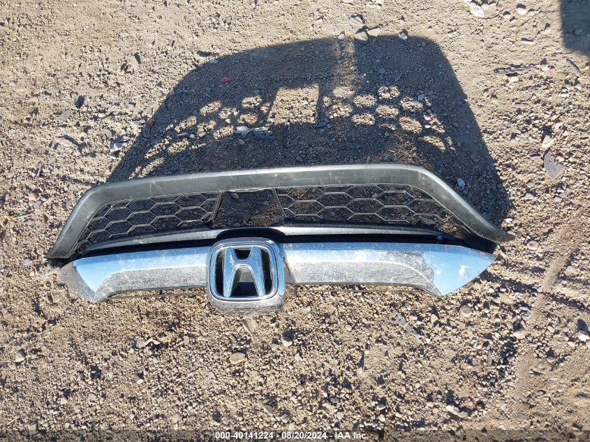 5J6RW2H94HL000477 2017 Honda Cr-V Touring