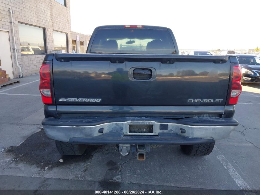 2005 Chevrolet Silverado 1500 Z71 VIN: 1GCEK19Z35Z252299 Lot: 40141288