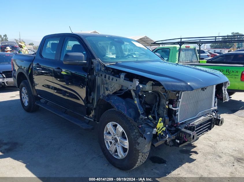 1FTER4BH0RLE21718 2024 FORD RANGER - Image 1