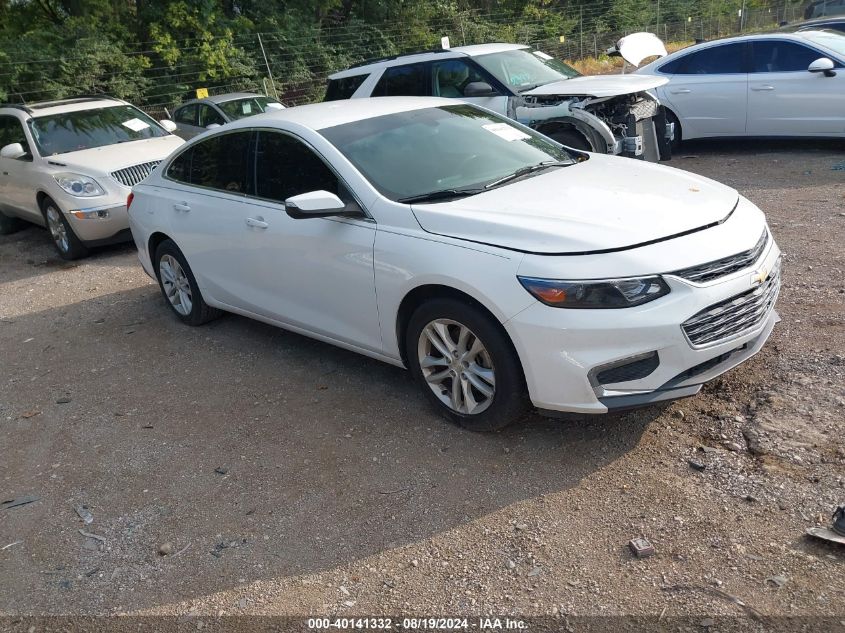 1G1ZE5ST4GF180080 2016 CHEVROLET MALIBU - Image 1