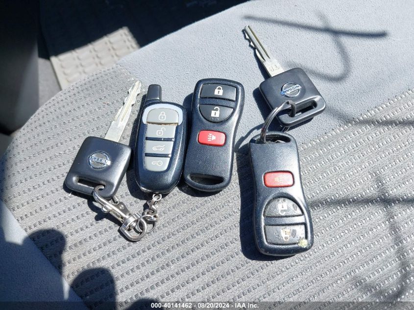 2010 Nissan Sentra 2.0S VIN: 3N1AB6AP3AL637758 Lot: 40141462