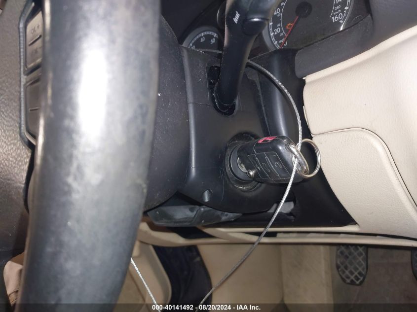 2003 Volkswagen Passat Gls VIN: WVWVD63B43E232957 Lot: 40141492