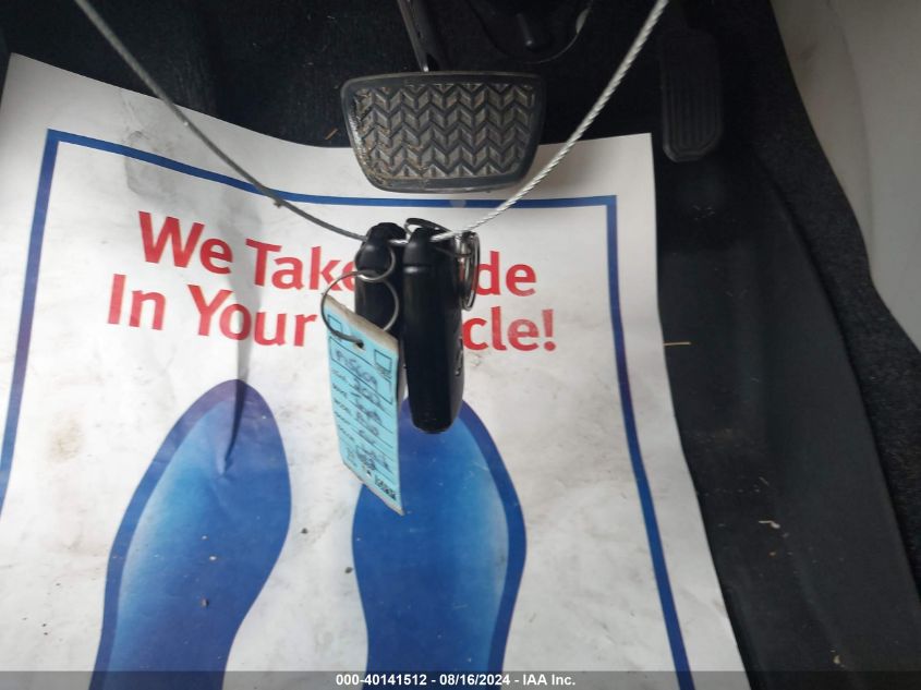 2012 Toyota Prius Three VIN: JTDKN3DU2C1487869 Lot: 40141512