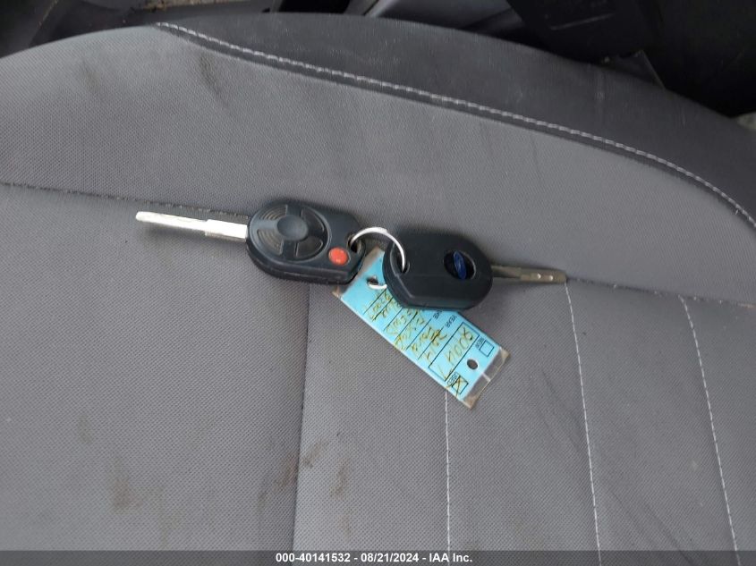 2014 Ford Escape Se VIN: 1FMCU0GX2EUB83997 Lot: 40141532