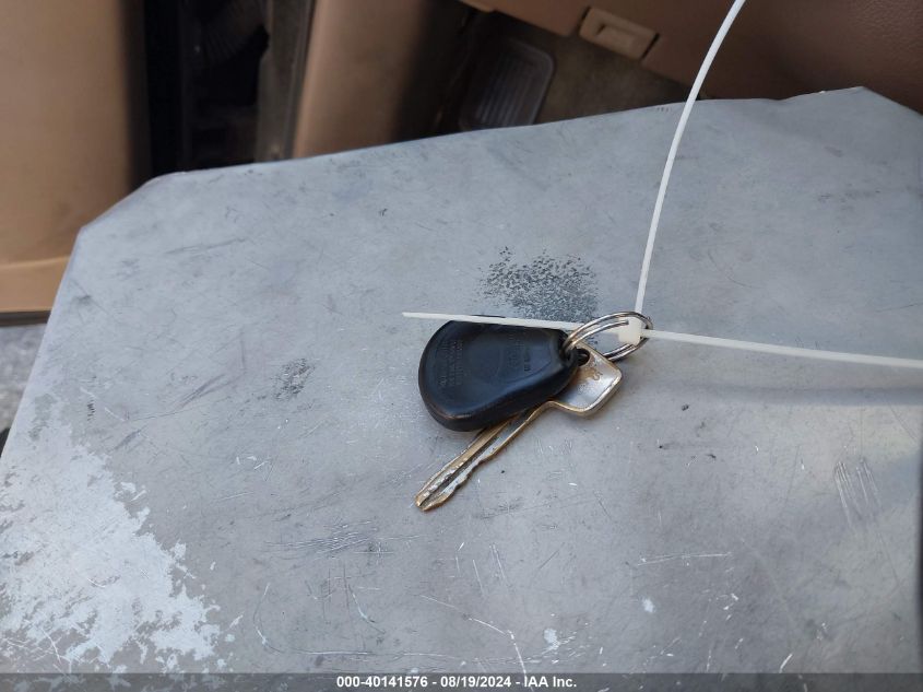 1996 Toyota T100 Xtracab Sr5 VIN: JT4TN14D8T0015755 Lot: 40141576