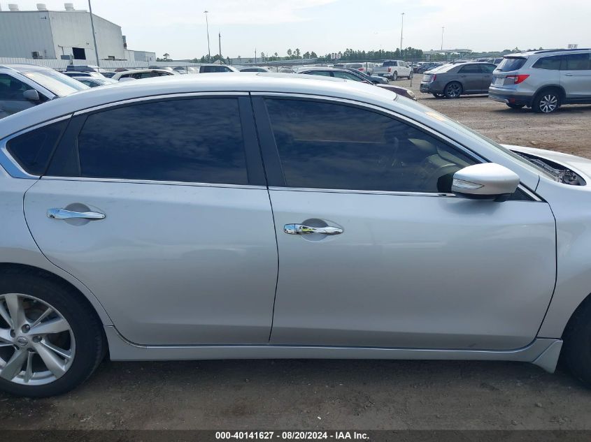 1N4AL3AP5DN503496 2013 Nissan Altima 2.5 Sl