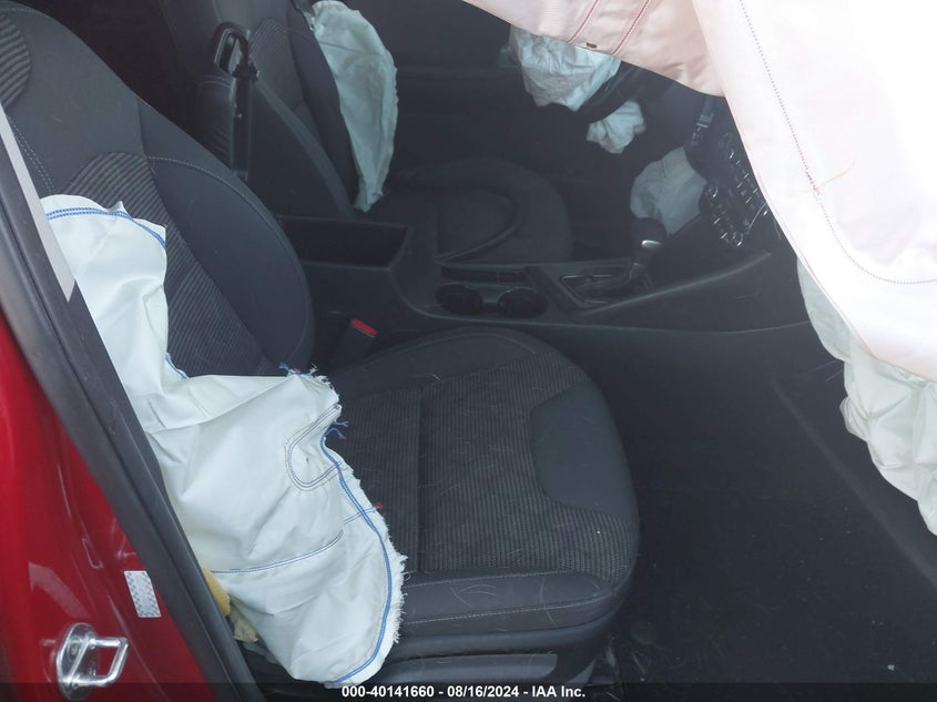 VIN KNDCB3LC6H5102920 2017 KIA NIRO LX