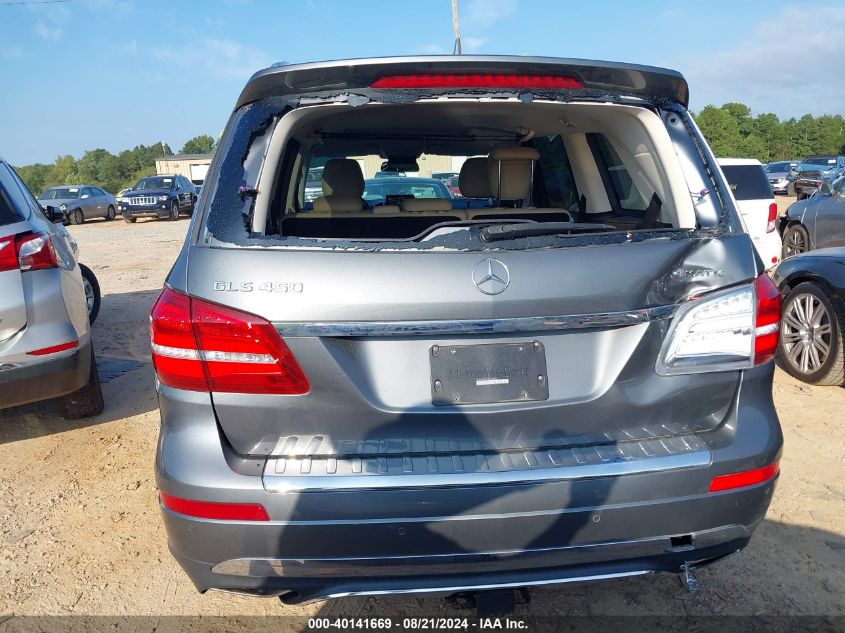 4JGDF6EE8HA826328 2017 MERCEDES-BENZ GLS CLASS - Image 16