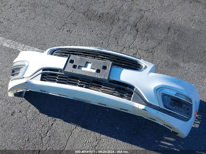 2015 Chevrolet Cruze Diesel VIN: 1G1P75SZ5F7194990 Lot: 40141671