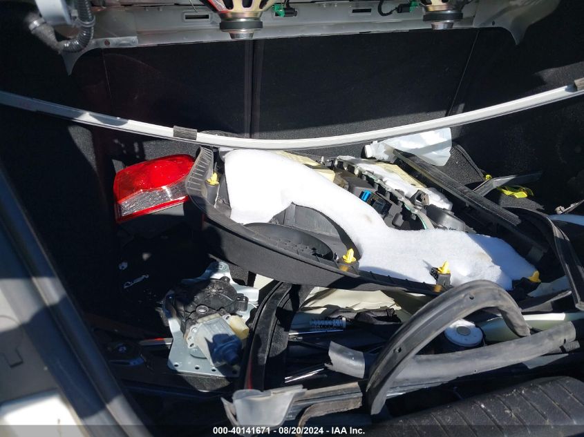 2015 Chevrolet Cruze Diesel VIN: 1G1P75SZ5F7194990 Lot: 40141671