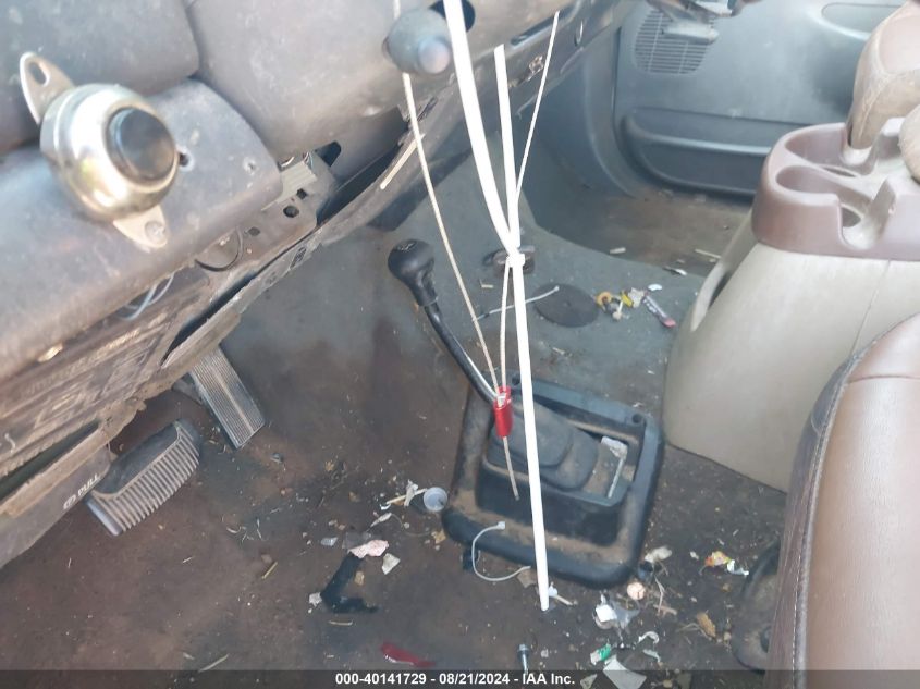 1FTSW31F63EA44006 2003 Ford F-350 Lariat/Xl/Xlt