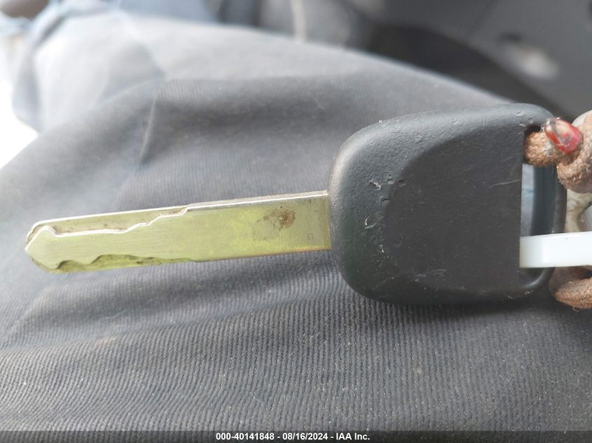 2006 Honda Element Ex VIN: 5J6YH28676L023017 Lot: 40141848