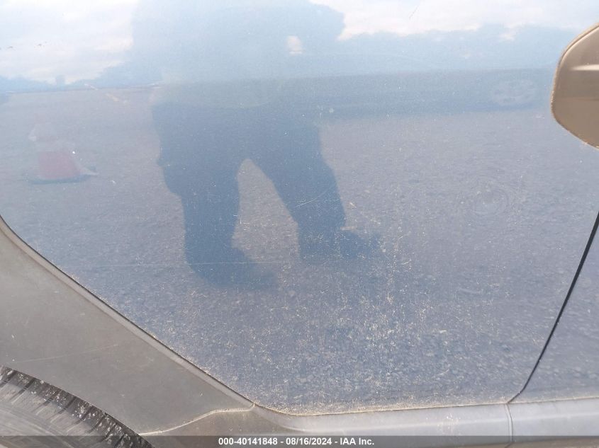 2006 Honda Element Ex VIN: 5J6YH28676L023017 Lot: 40141848