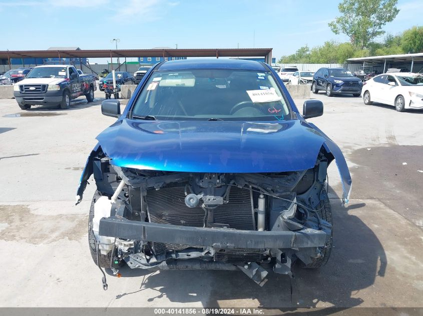 2011 Nissan Rogue S VIN: JN8AS5MT4BW175355 Lot: 40141856