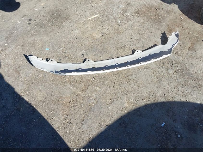 2009 Nissan Murano Sl VIN: JN8AZ18U29W006498 Lot: 40141886