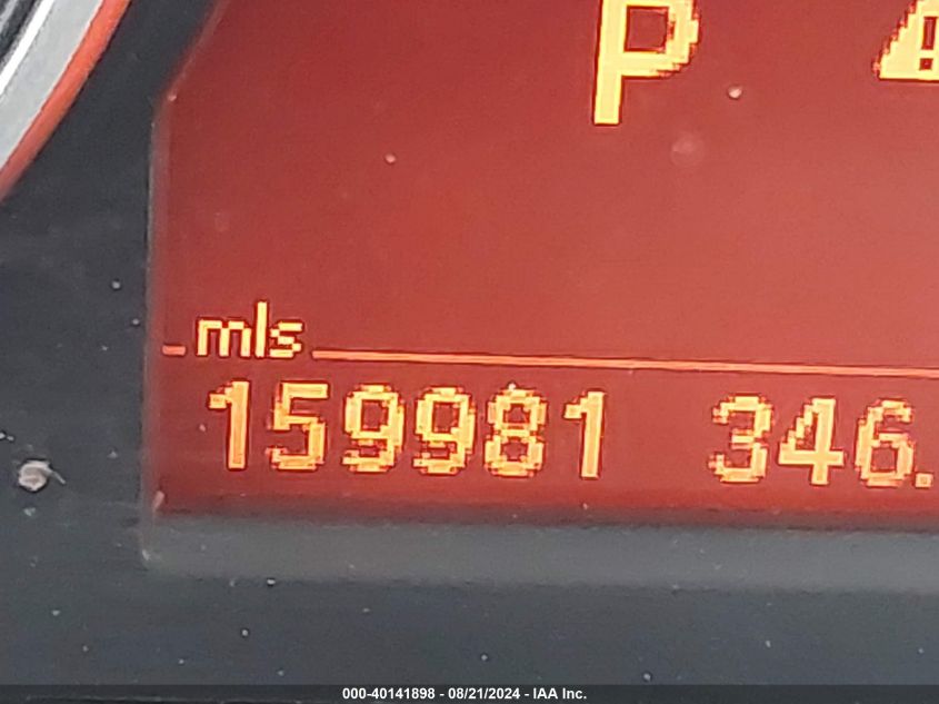 2011 BMW 328I VIN: WBAPH5G50BNM76807 Lot: 40141898