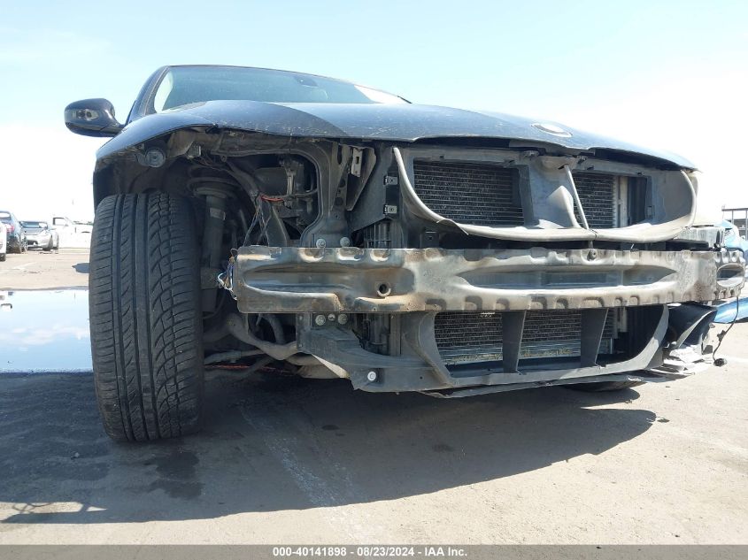 2011 BMW 328I VIN: WBAPH5G50BNM76807 Lot: 40141898