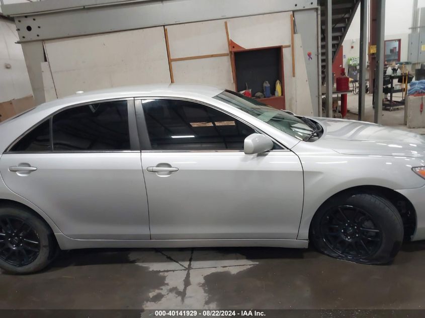 4T1BF3EK3BU617628 2011 Toyota Camry Le