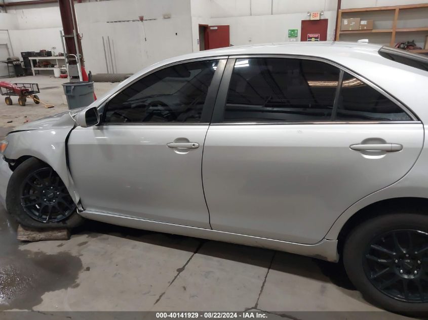 4T1BF3EK3BU617628 2011 Toyota Camry Le