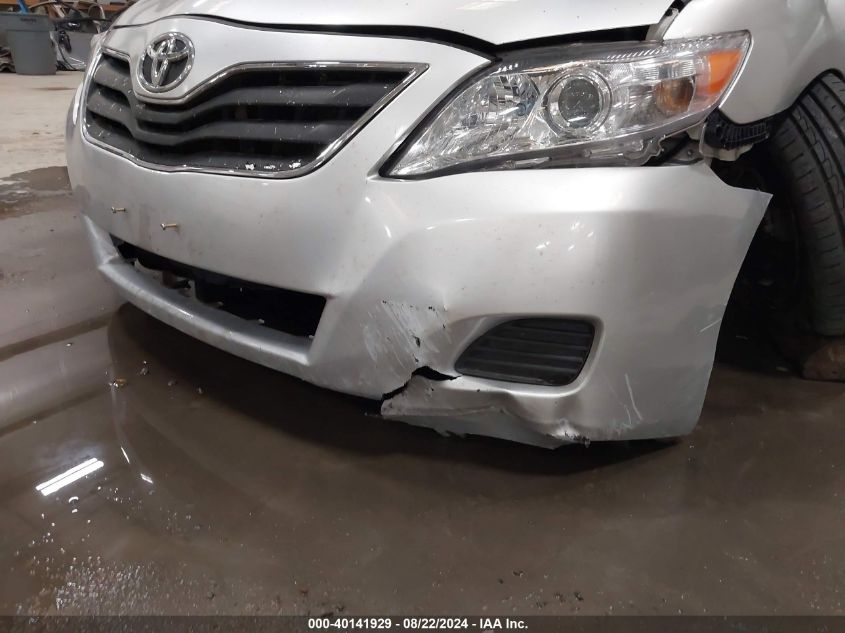 4T1BF3EK3BU617628 2011 Toyota Camry Le