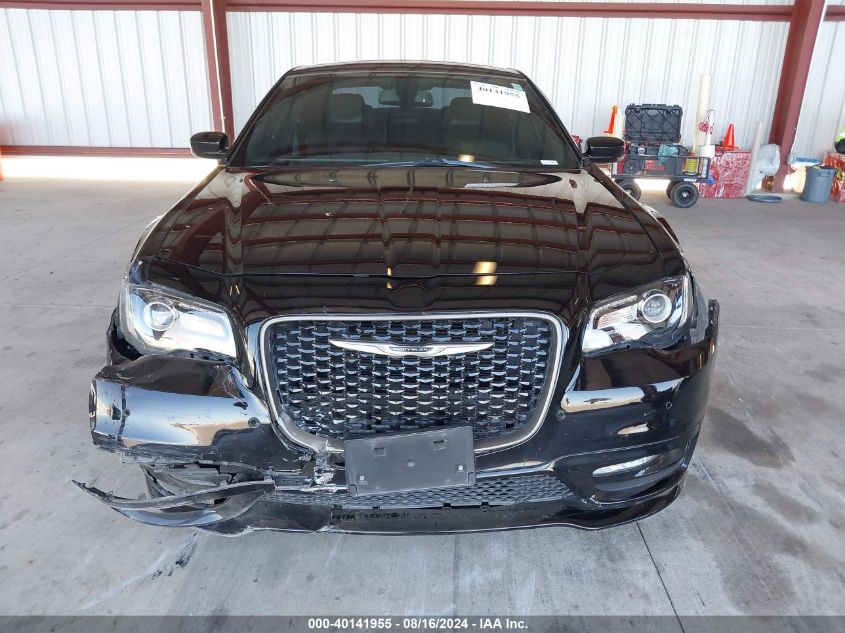 2019 Chrysler 300 300S VIN: 2C3CCABG1KH548497 Lot: 40141955