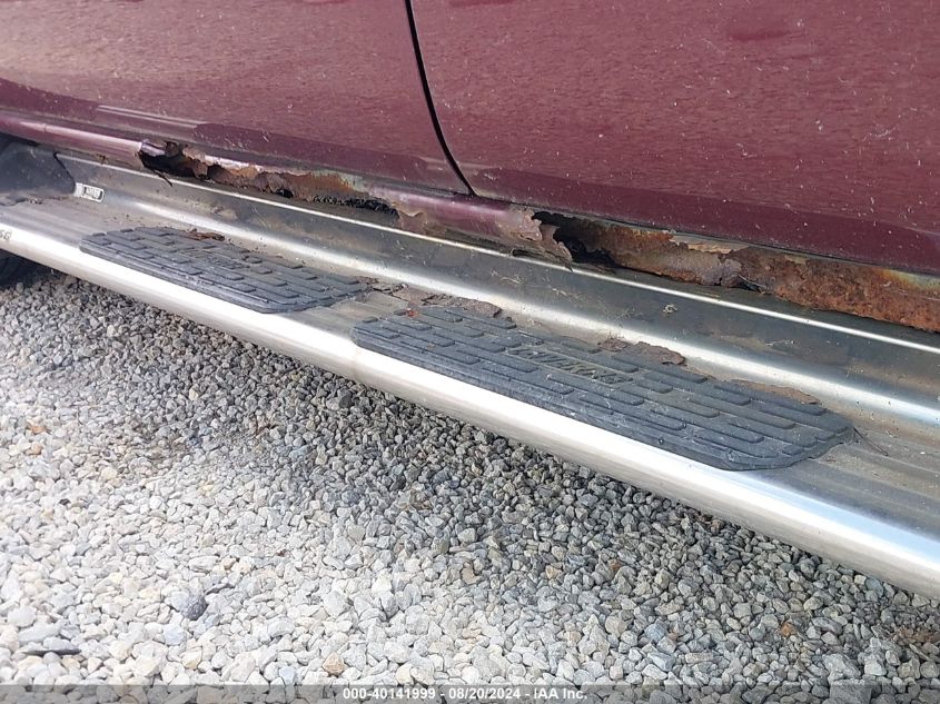 2002 GMC New Sierra K1500 VIN: 1GTEK19T22Z178879 Lot: 40141999