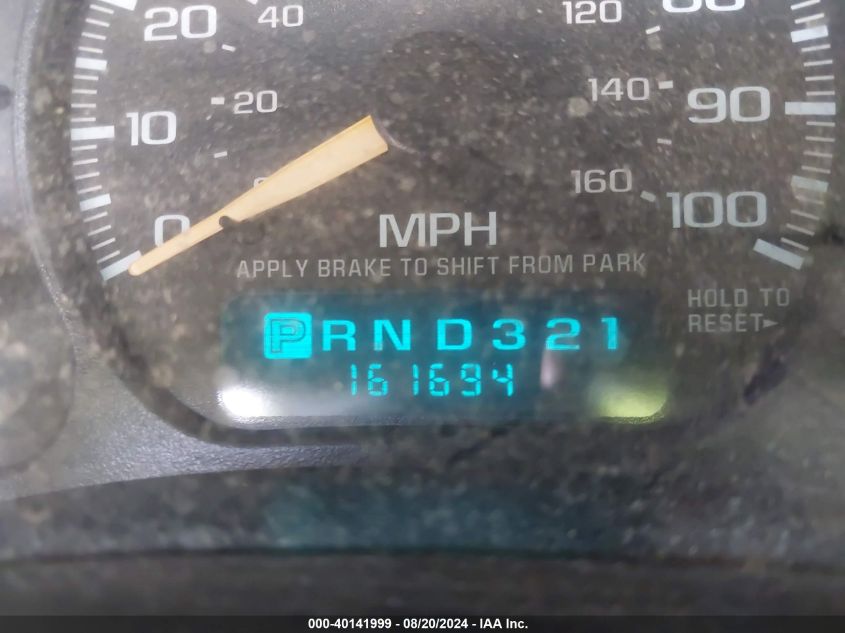 2002 GMC New Sierra K1500 VIN: 1GTEK19T22Z178879 Lot: 40141999