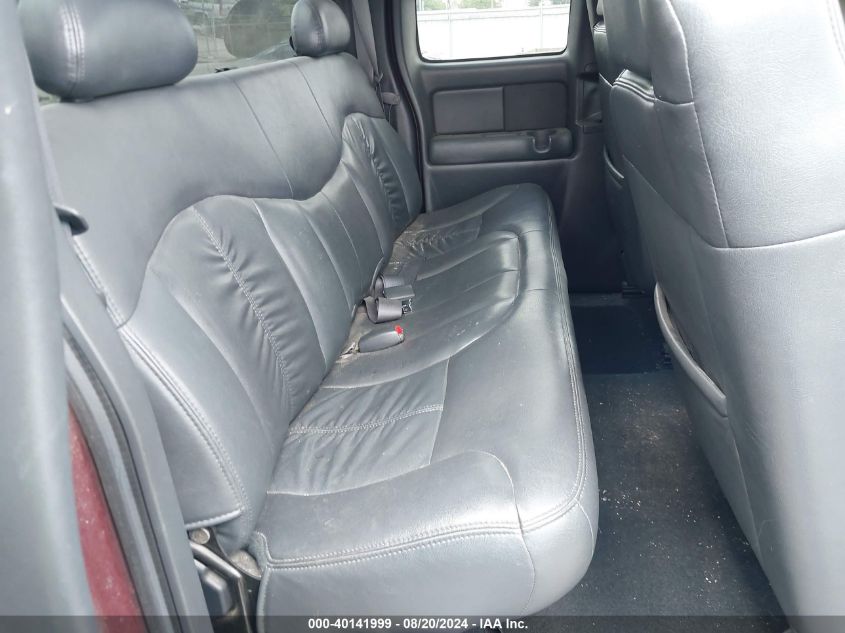 2002 GMC New Sierra K1500 VIN: 1GTEK19T22Z178879 Lot: 40141999