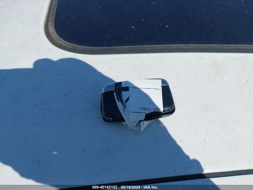 2013 Jaguar Xf V6 Sc VIN: SAJWA0E75D8U08953 Lot: 40142102