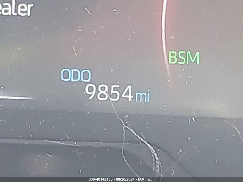 2023 TOYOTA RAV4 XLE PREMIUM - 2T3C1RFV1PW289199