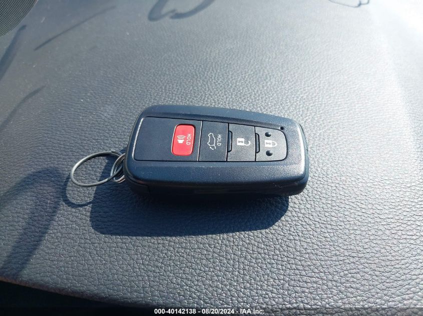 2023 TOYOTA RAV4 XLE PREMIUM - 2T3C1RFV1PW289199