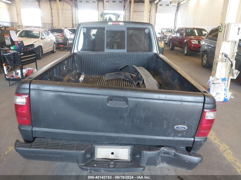 1FTYR14E51PA38398 2001 Ford Ranger Edge/Xlt