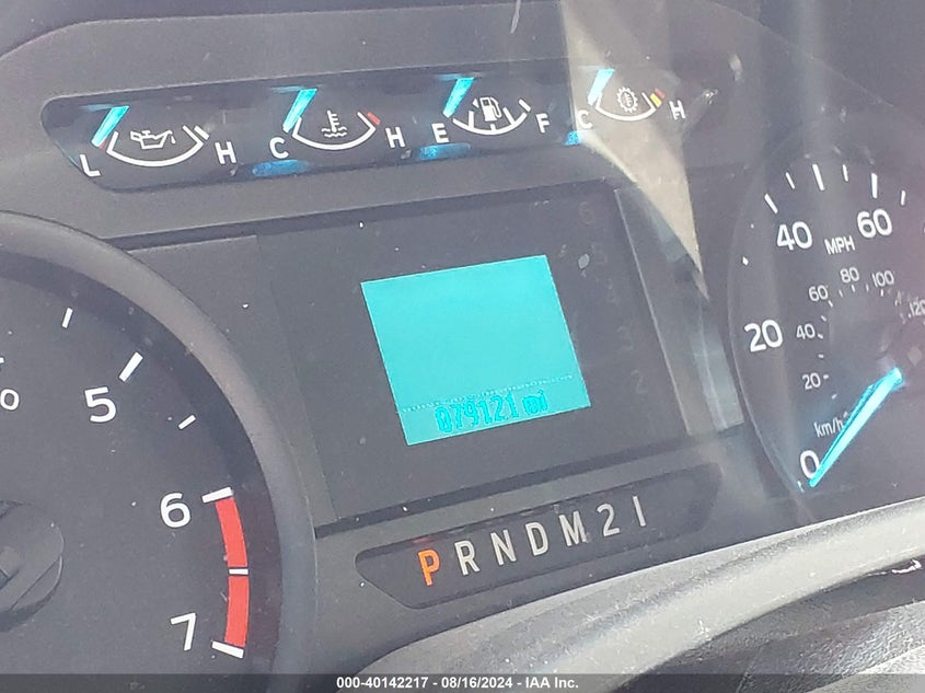 2018 Ford F-250 Xl VIN: 1FT7X2B62JEC83934 Lot: 40142217