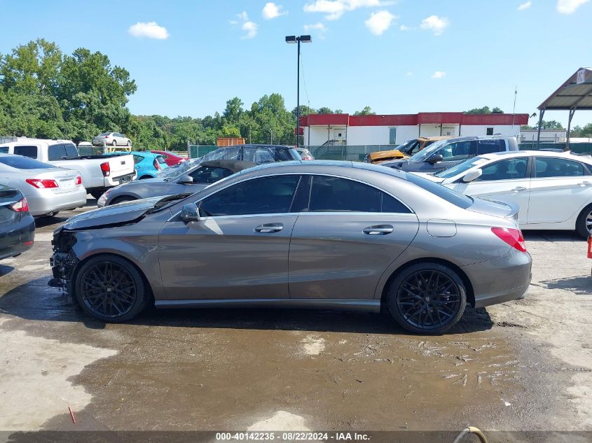 2019 Mercedes-Benz Cla 250 4Matic VIN: WDDSJ4GB3KN737483 Lot: 40142235