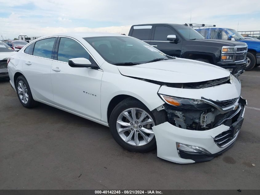 1G1ZD5ST4LF016485 2020 CHEVROLET MALIBU - Image 1