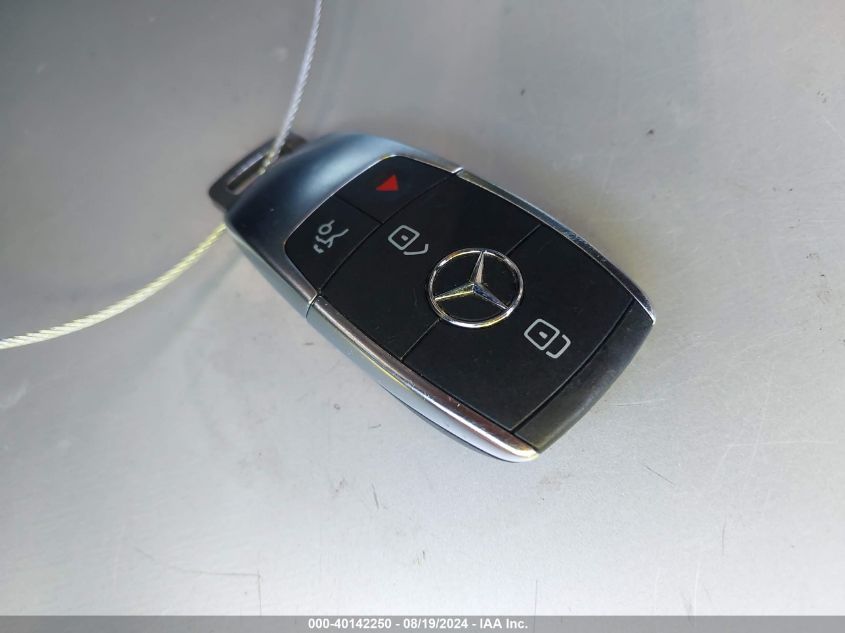 W1N4M4GB6PW282391 2023 Mercedes-Benz Glb 250