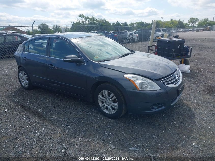 2012 Nissan Altima S VIN: 1N4AL2AP6CN462353 Lot: 40142303